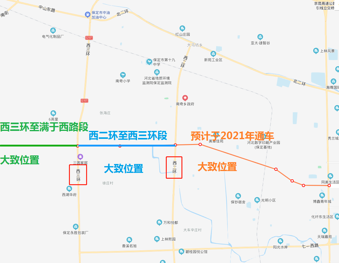 保定主城区人口_河北保定满城区地图(2)