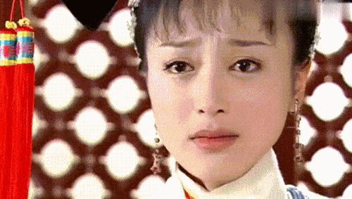 效果|秦岚的过分美丽,其实全靠偷偷努力!难怪41岁看着也似20的小姑娘