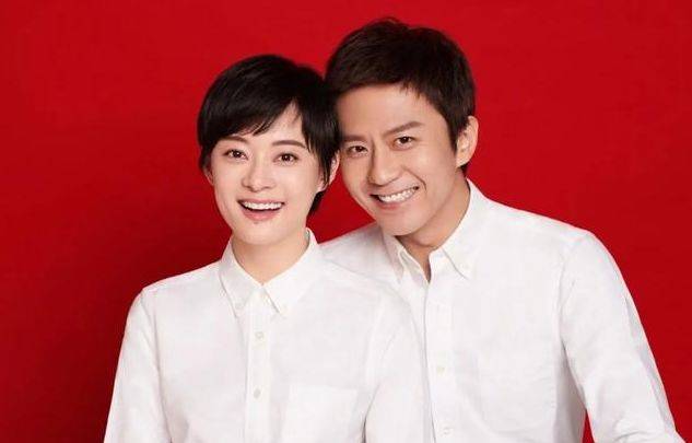 孙俪怨恨父亲，却用心照顾同父异母的妹妹，终