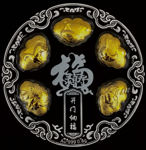 古人|书画家们为九九重阳节祝愿天下老人们福禄寿喜