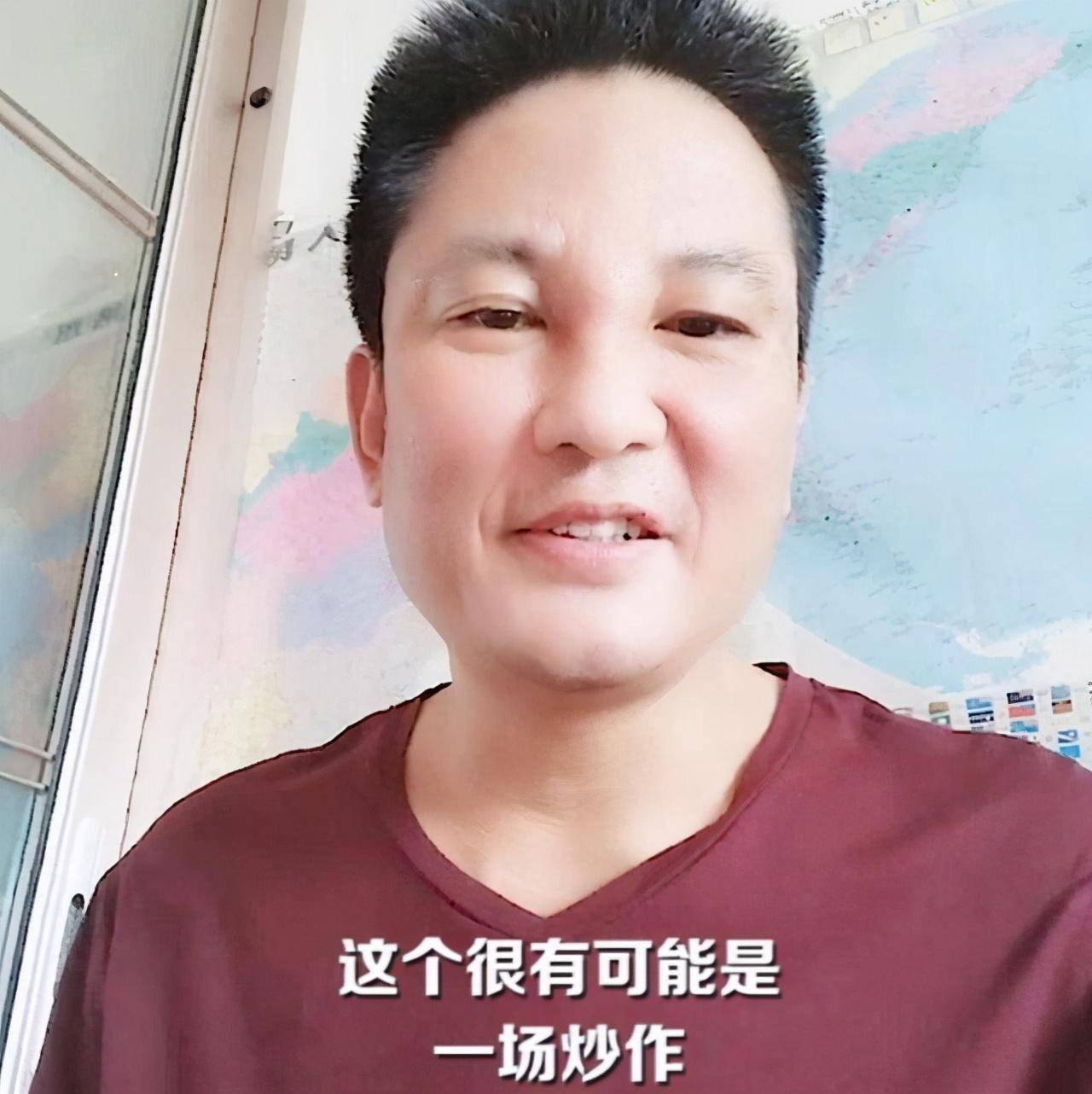 刘信|原创著名导演刘信达给鹿晗提忠告：你和关晓彤该结婚了，不要再出变数