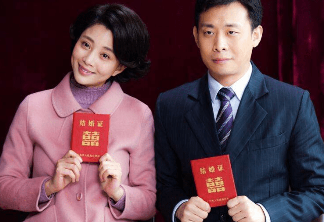 低调影帝张译,隐瞒13年妻子"曝光",是大家熟悉的央视主持人