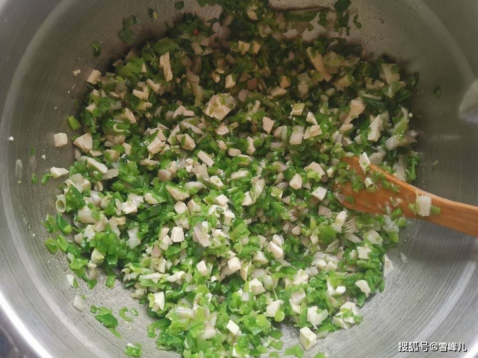 扁豆|这1步做对了，暄软鲜美特好吃，孩子抢着吃，真香粗粮细做有诀窍