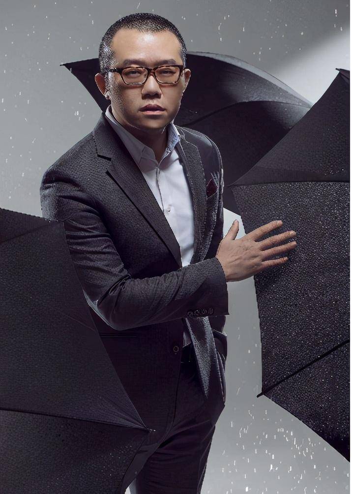 涂磊妻子照片曝光,颜值让人意外,他是情感大师也是宠妻狂魔