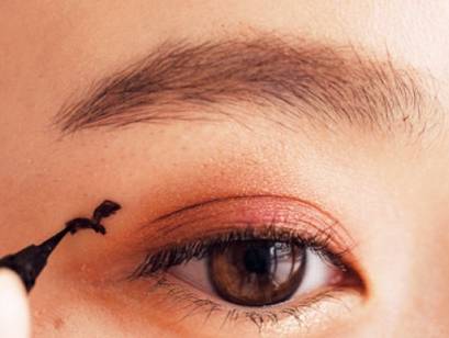 杨紫|杨紫的小丑妆上热搜太辣眼睛？这才是小丑妆的正确打开方式