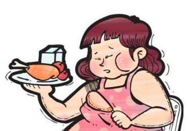 怀孕6个月孕妈,吃东西不节制,胎儿有影响吗