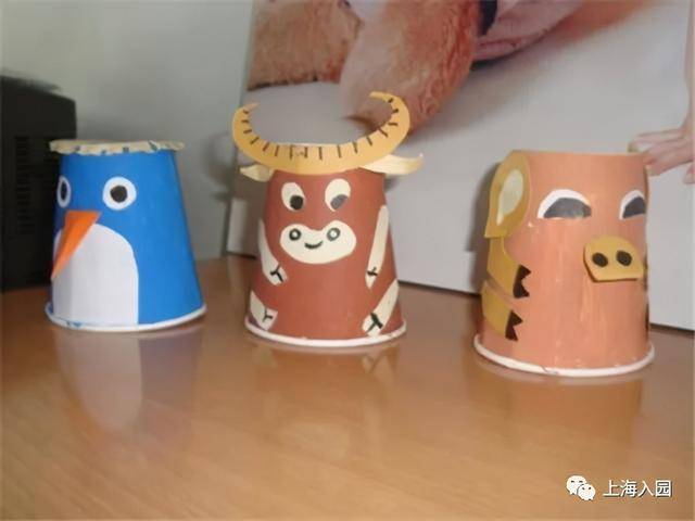 作业|逼疯家长的幼儿园手工作业！有你的同款吗？某家长表示，想去垃圾回收站工作！