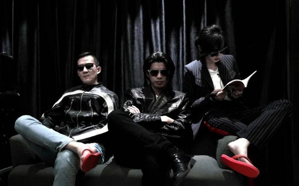 明星|当明星都“伸出”快手，一些故事开始了