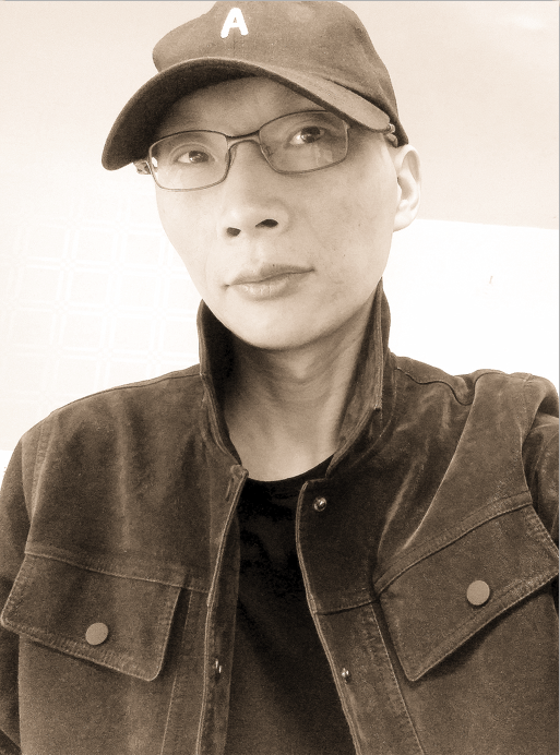 唐国明为何写诗说“我草一样在村庄里枯黄”