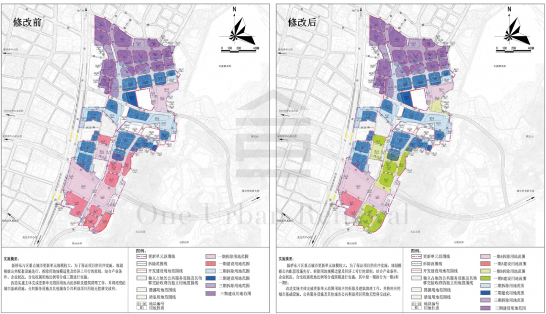 旧改快讯|宝安,龙岗上新:联投,满京华等获旧改!拆16万