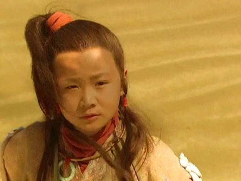 作品|原创曹骏并不是失败的童星，比起王莎莎，他拥有三个优势