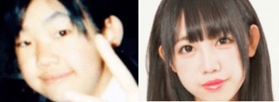 半藏|撞脸半藏森林美上天，却非要整成阿凡达，这位女明星何必呢？