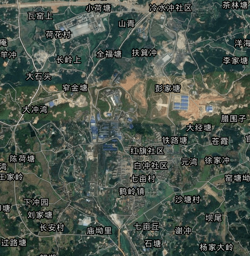 长沙县经济总量第一镇_长沙县第一中学(3)