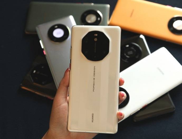 【供应链人士：华为Mate40Pro国行或6499元起，远比