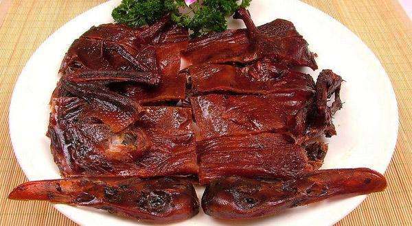 长沙|去长沙必吃的美食,美食排行榜