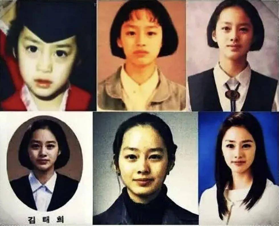 眼睛|300亿纯天然公主“下嫁”3年,40岁生两女还艳压无数小花