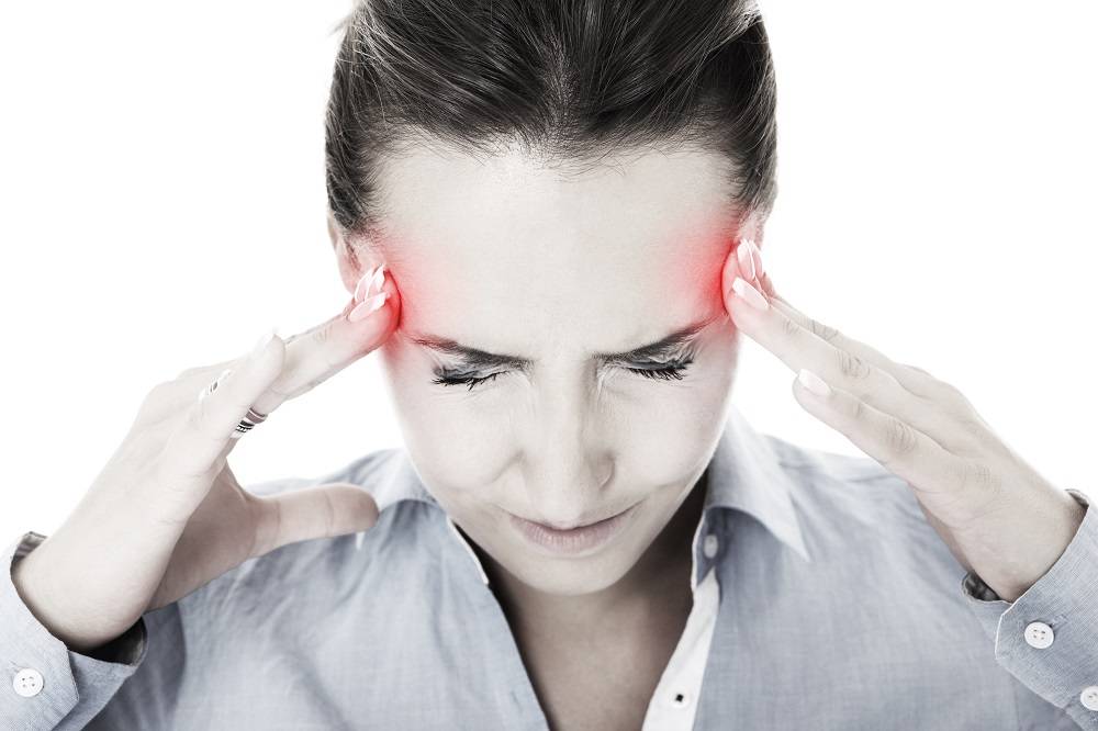 偏头痛无法忍受,这5种因素可能是罪魁祸首