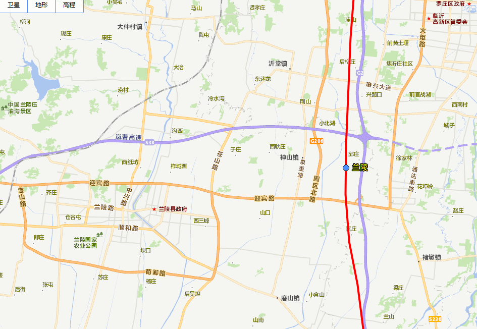 7,新沂东站:位于新沂市区东侧,新扬高速以西,g311国道以南.