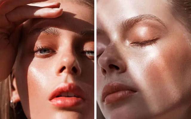 肌肤|杨幂，赵丽颖是吃了什么仙丹吗？她们的“逆龄”到底怎么操作的