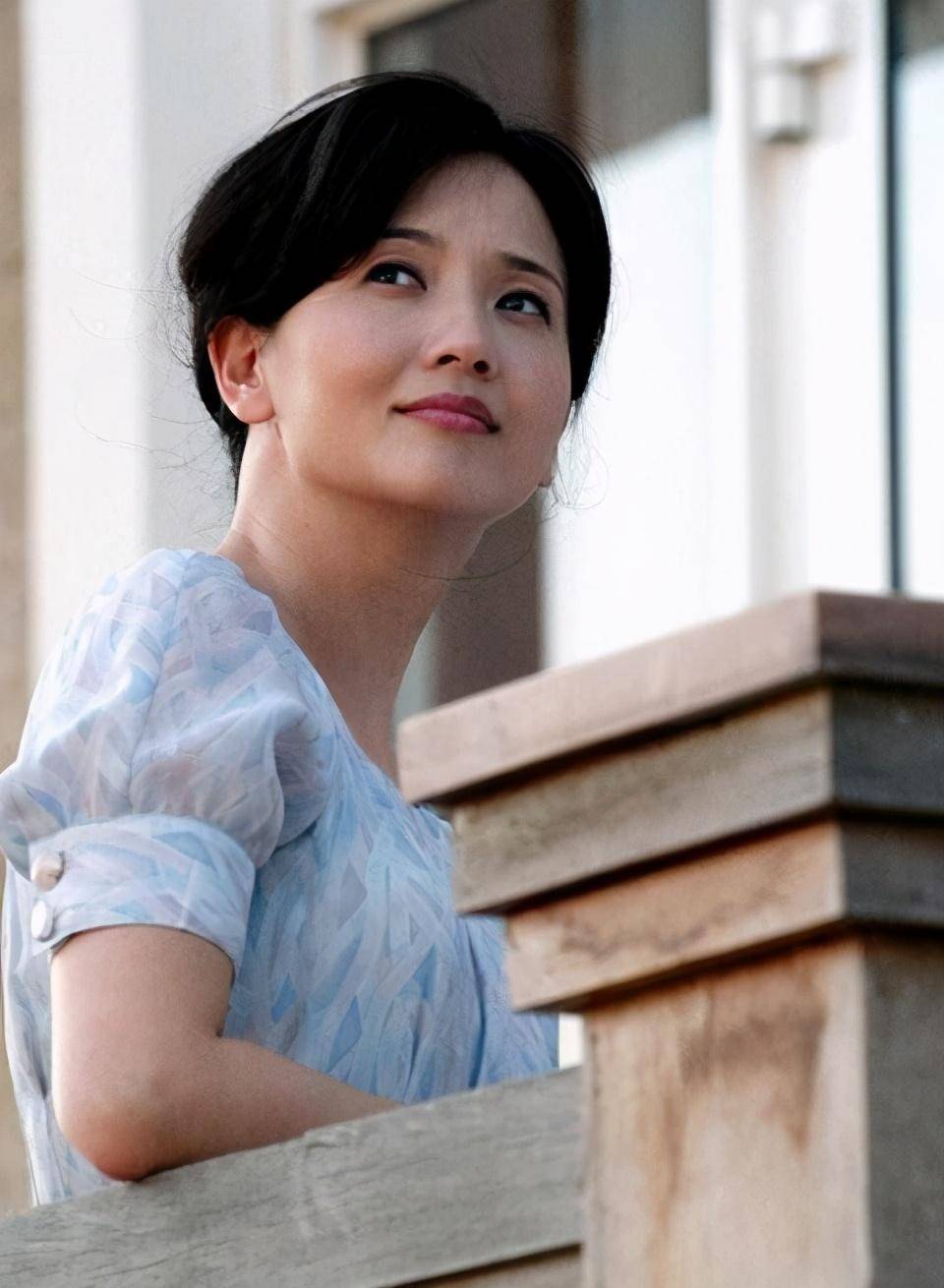 陶慧敏出演小白菜一举成名拍戏险毁容今54岁近况如何