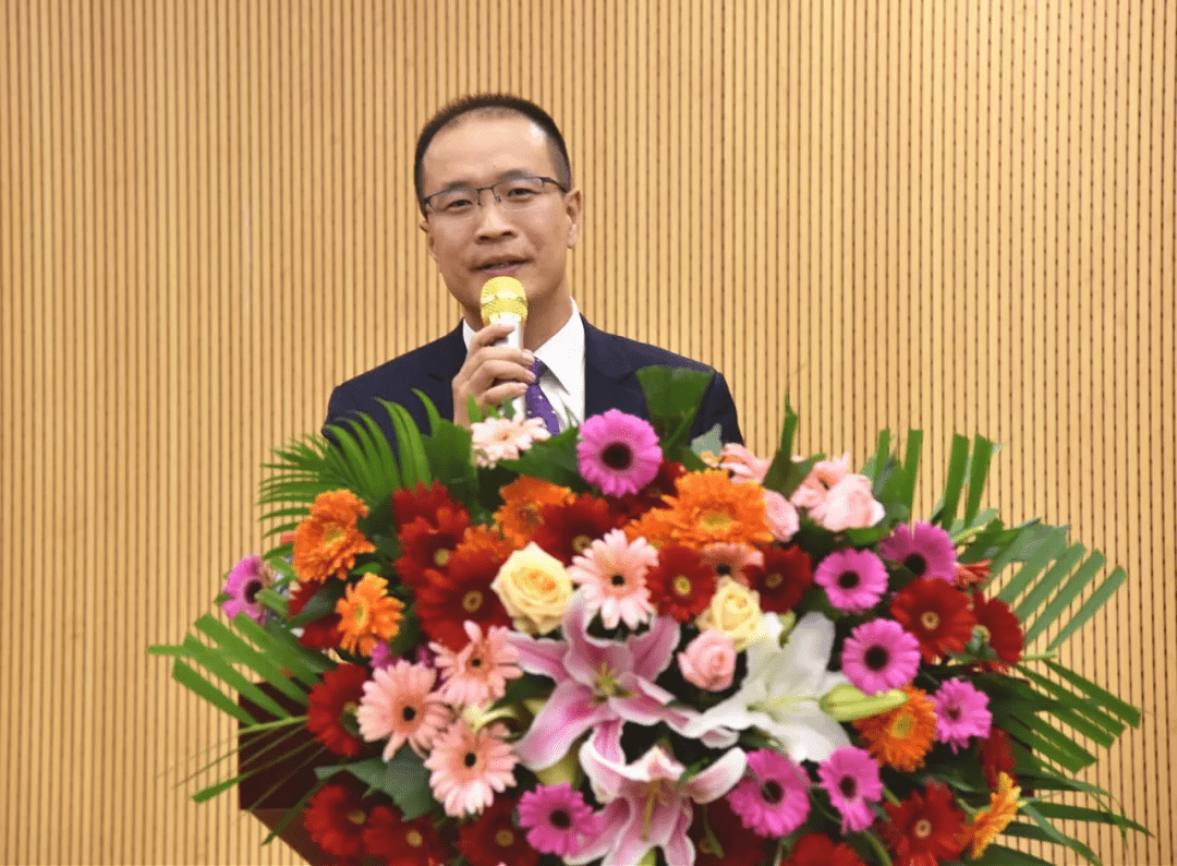 太原|山西省医师协会第四届皮肤科分会换届选举大会在太原中心医院召开