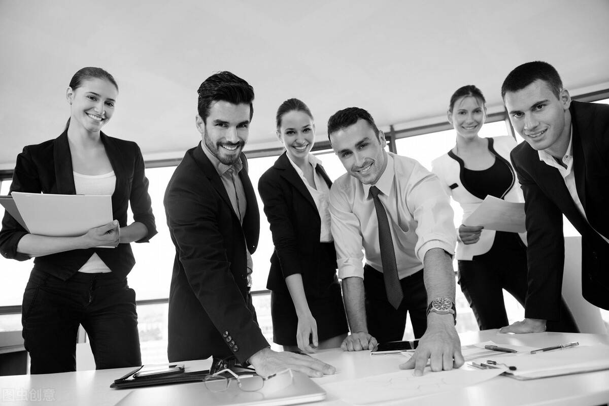 如何成为一个团队管理者 72f8e01193c34377b0db7cb943e999ba.jpeg