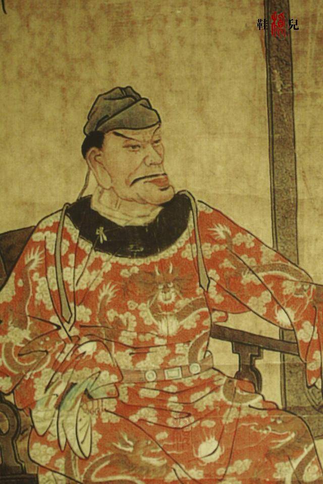 朱元璋|朱元璋登基前的王府，新白娘子传奇取景地，江南4大名园之首