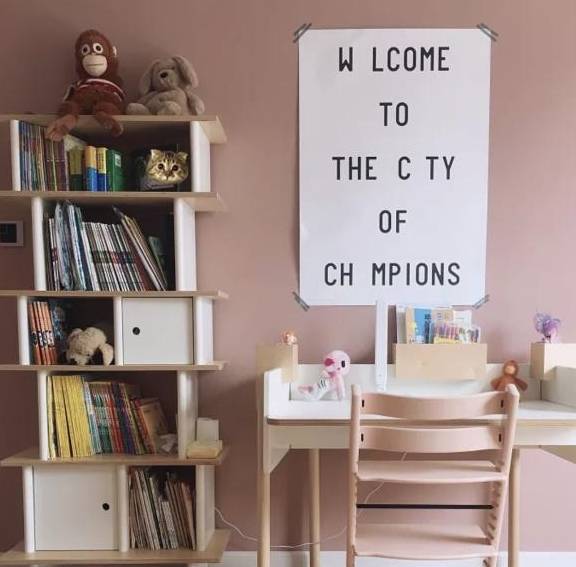 装修|儿童房装修应该注意什么？除了安全，你还应该知道这些~