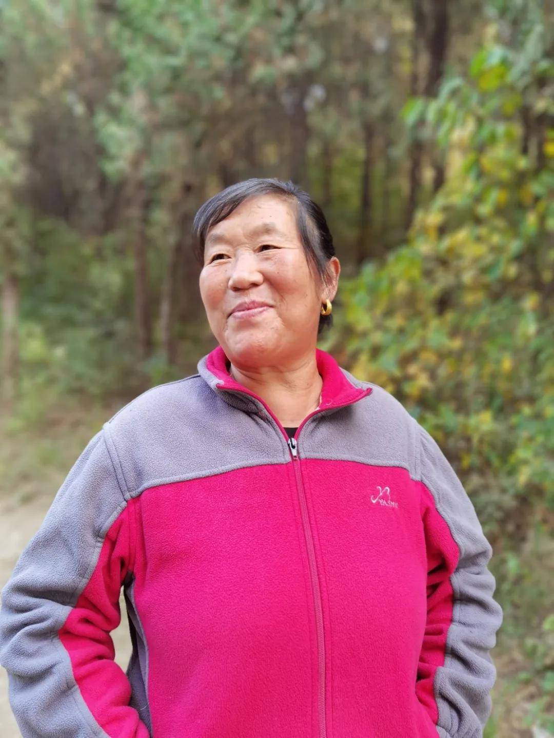 秋游济南秘境佛峪大峡谷 秋游济南秘境佛峪大峡谷