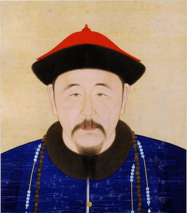 中国长得最帅的皇帝 141e96f1aea54ec3887c7fa5a00ea0e9.png