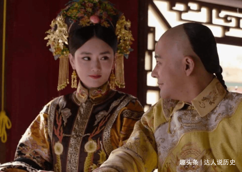 清朝皇帝的多重身份 c291d33c16384cbca5509c6d09efcaff.png