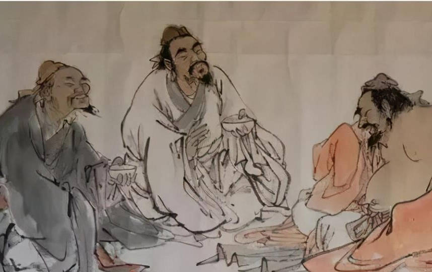 以茶代酒简谱_以茶代酒