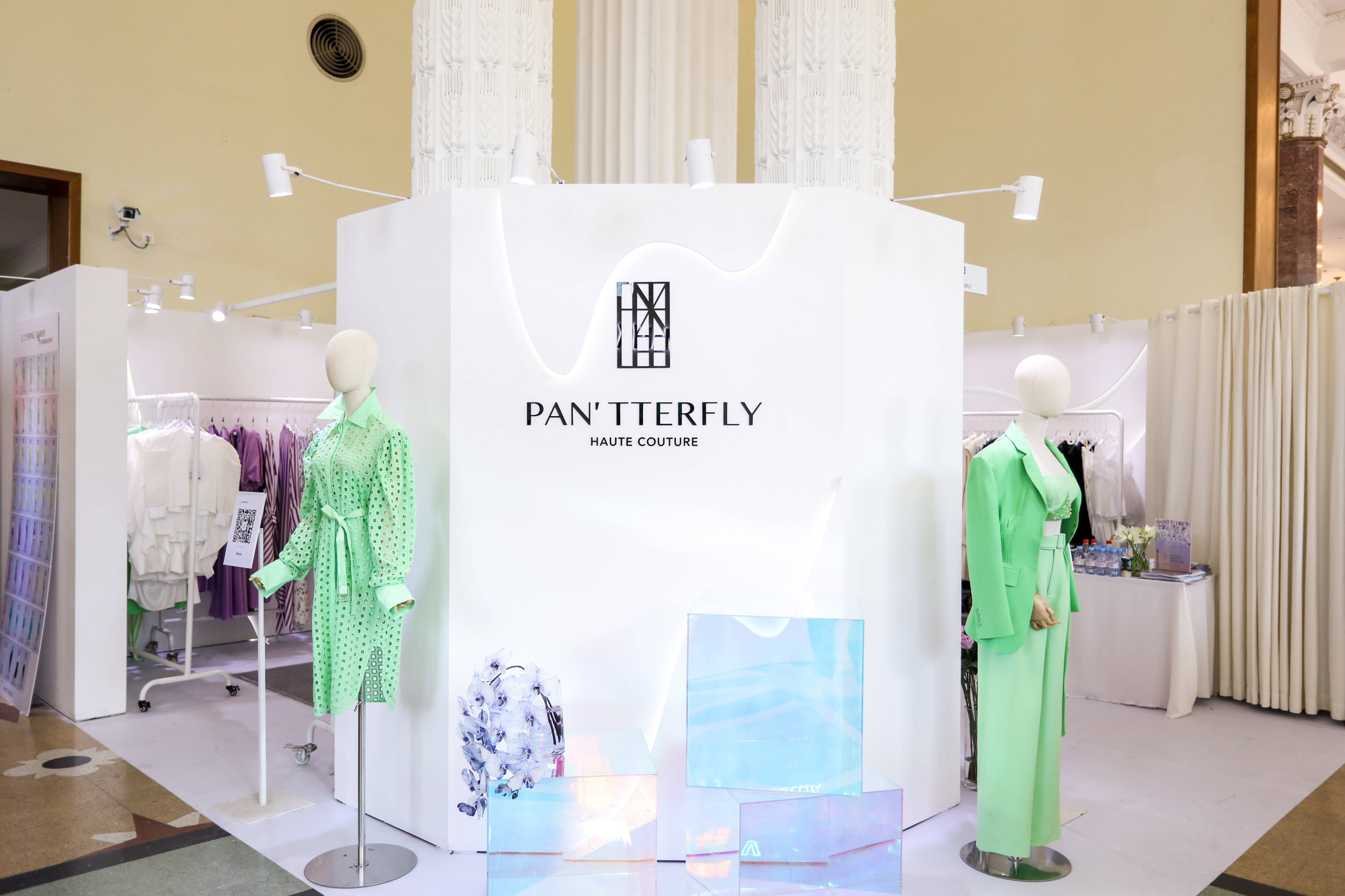 品牌|从时堂2021春夏收官，看2020年的市场变化