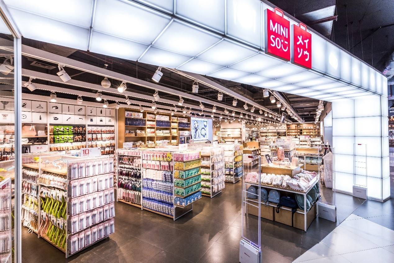 不对称战争|1元更香！阿里打响不对称战争，名创优品开始焦虑