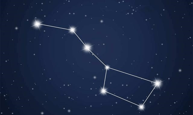 先生一上联:"北斗七星,水底连天十四点",神童一下联,绝了