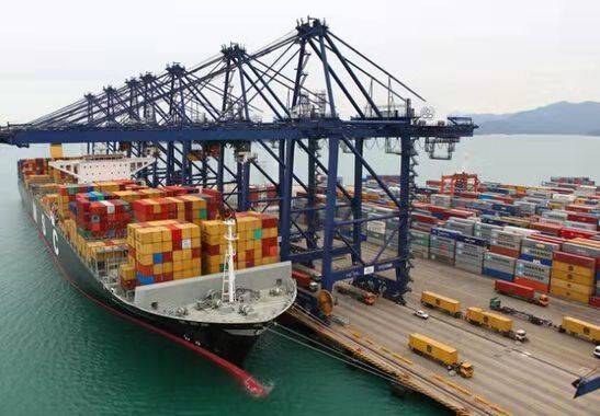 盐田gdp2020_中国gdp变化图(2)