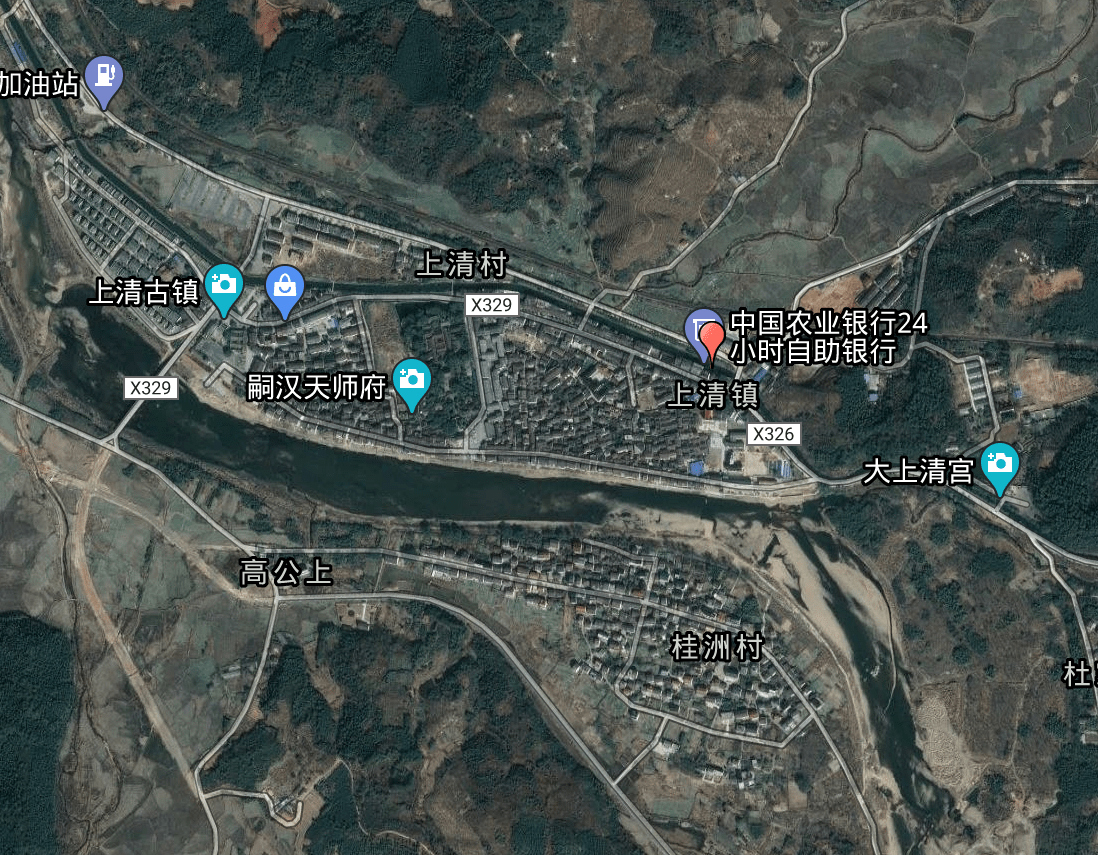 中童镇是余江区下辖镇,位于鹰潭市区的西北部地区,建在信江西岸的