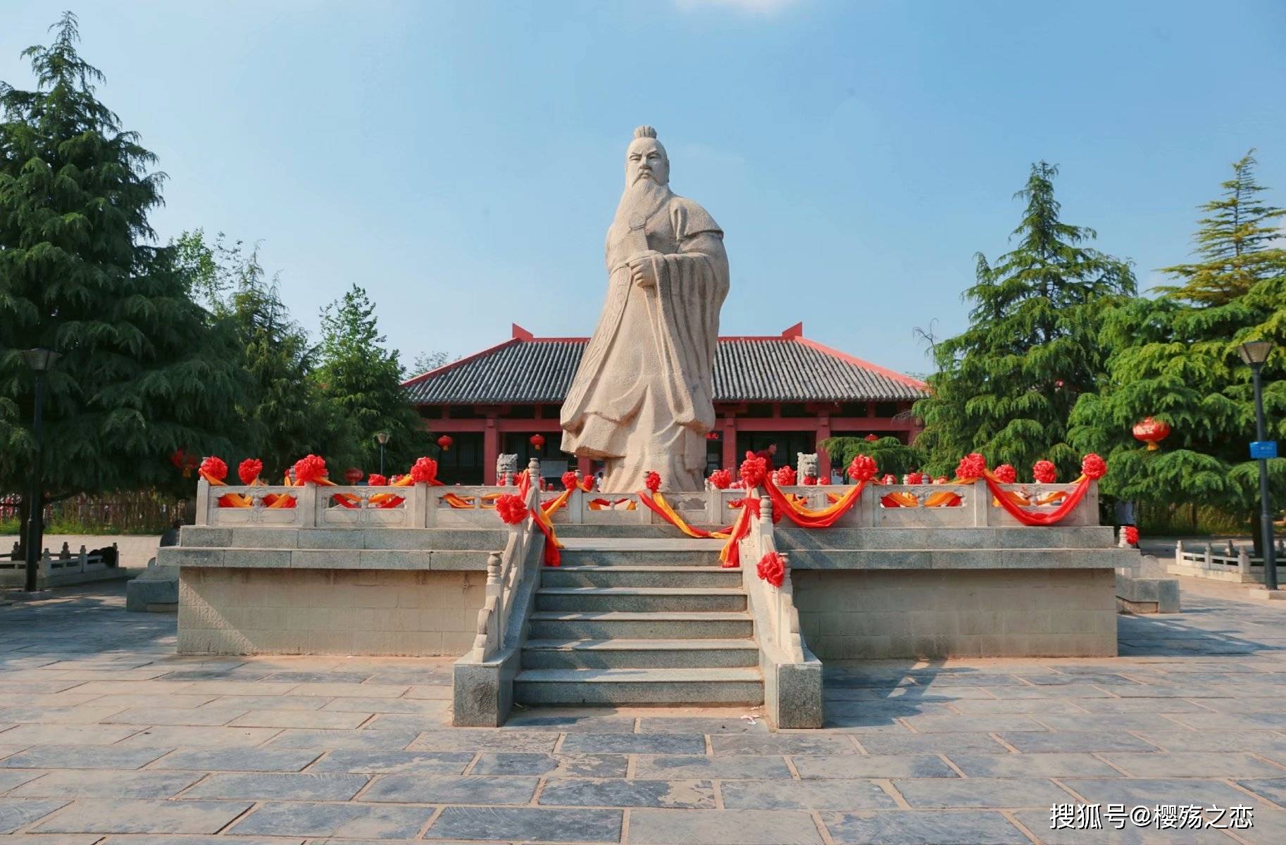 文化|安徽独具特色的城市，历史底蕴非常深厚，各种文化交相辉映