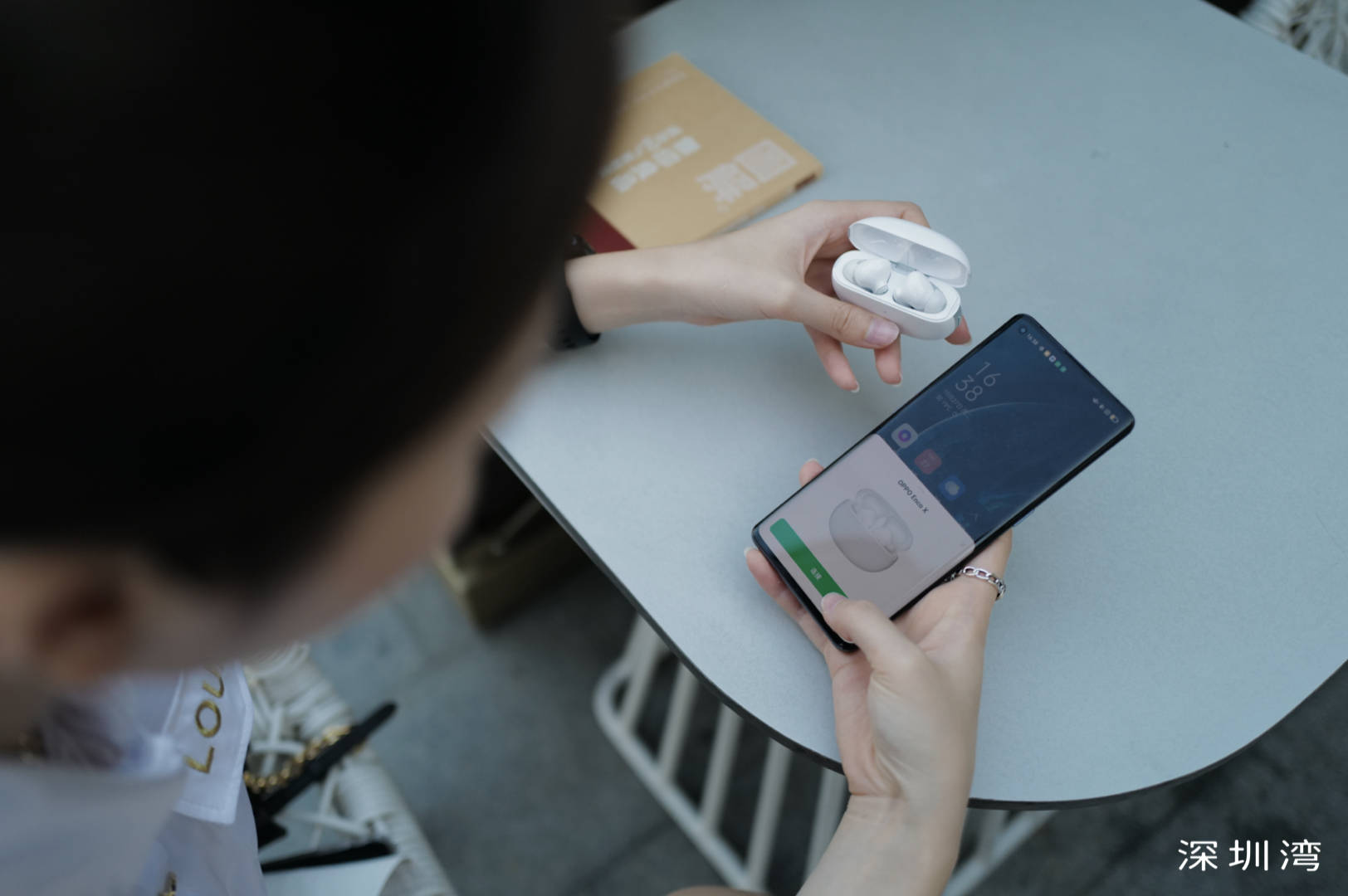 测评盘点|OPPO Enco X：不妄「X」之名的多级降噪、Hi-Fi 音质、高端设计，体验如何？