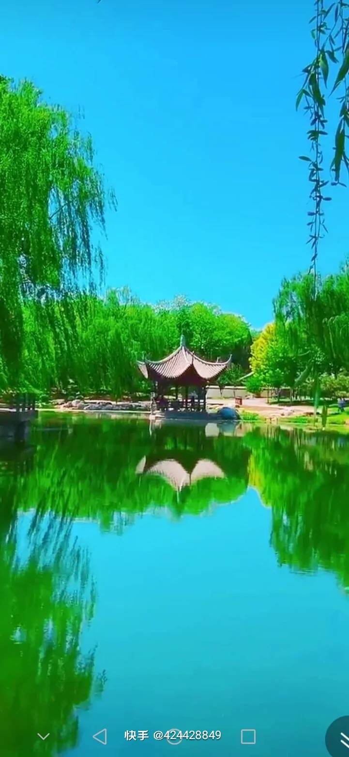 美丽的风景图片.