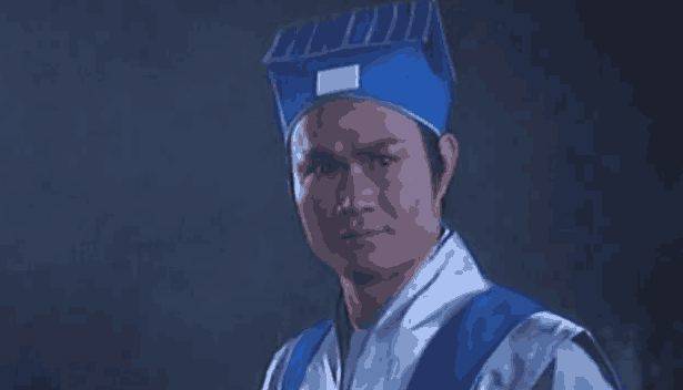 林正英拍摄电影忌讳多,结束拍摄的时候,导演必须大声