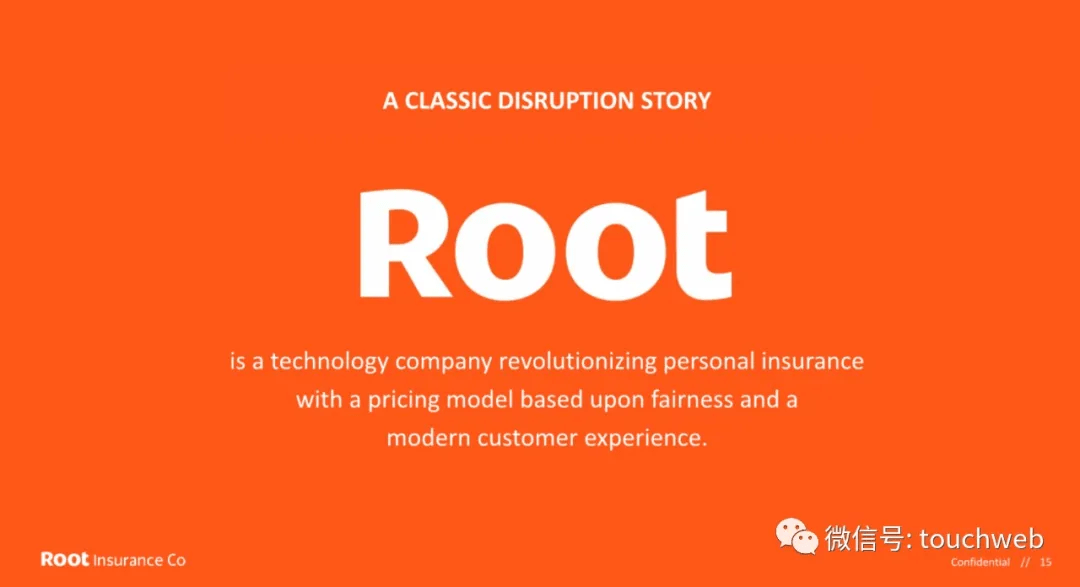 Global|汽车保险公司Root上市：市值67亿美元 DST是股东