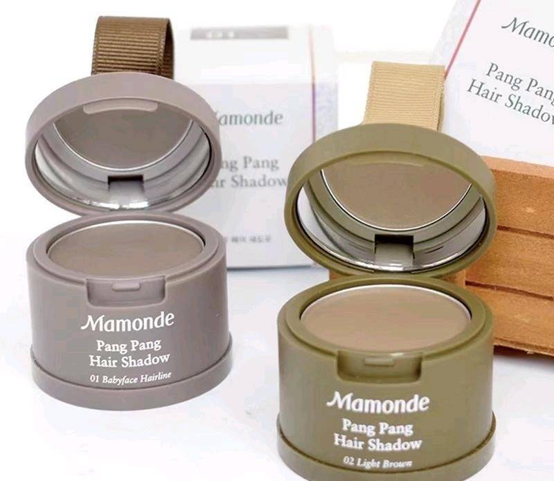 头发|拯救秃头少女的卷发，不仅看起来发量多，重点还显脸小！