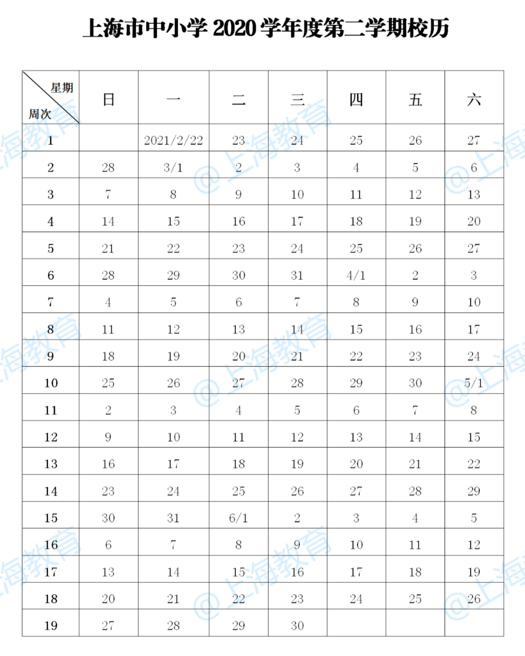 中小学|教育部宣布好消息！中小学寒假时间提前！家长速看！