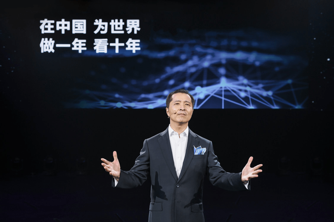 军心|中国市场“稳军心”，卫士告捷，捷豹路虎新帅笑了