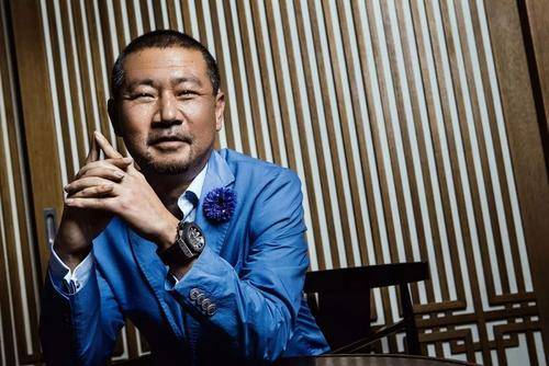 牛散葛卫东大手笔买入奇安信 网安行业预期乐观