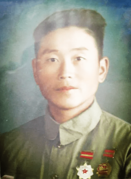 烈士|“上不了英雄榜，咱就上烈士墙” ——访志愿军老兵胡佑忠