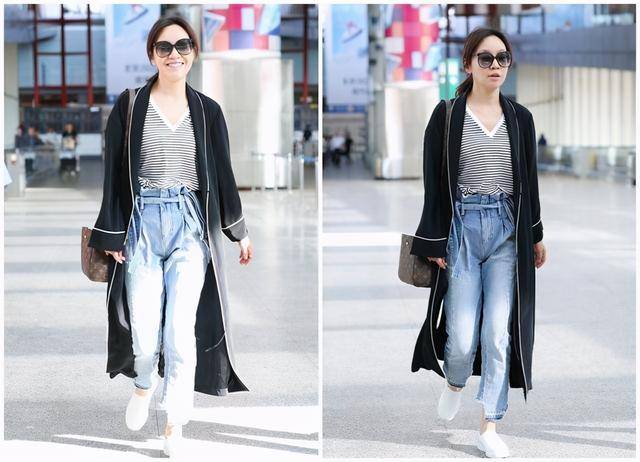 女性|女人40岁以后,如何优雅有女人味?牢记这3点长得美穿得更美