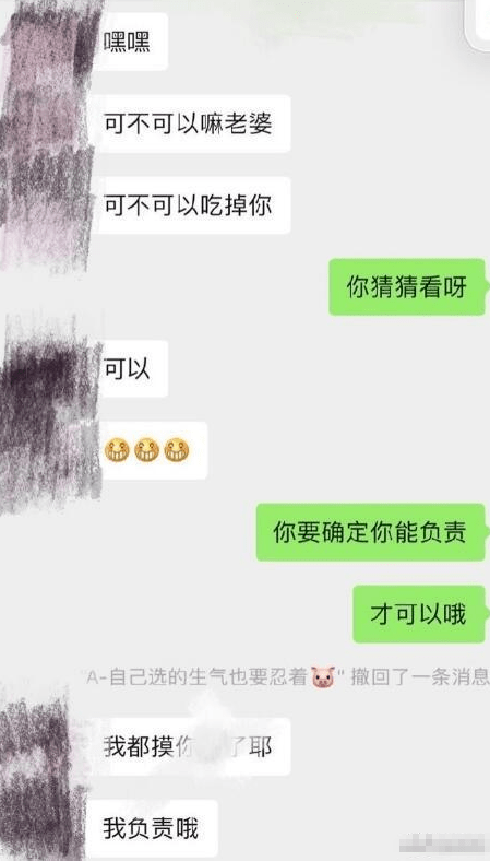 張銘浩露骨聊天後，16歲郭殿甲也被曝劈腿，杜華培養了些什麼人？ 娛樂 第4張