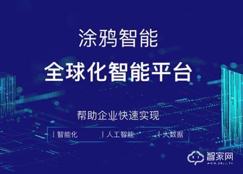 涂鸦智能：身处万亿市场“大蓝图” 却年亏66